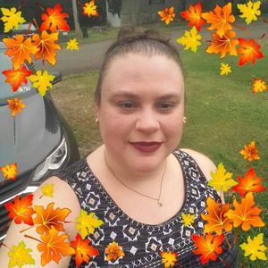 Meet your Posher, Candice ann